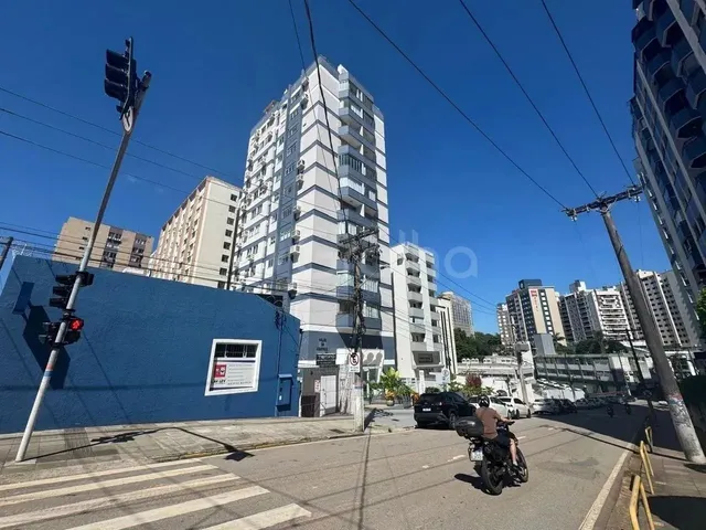Imagem: Apartamento para Venda em Florianópolis