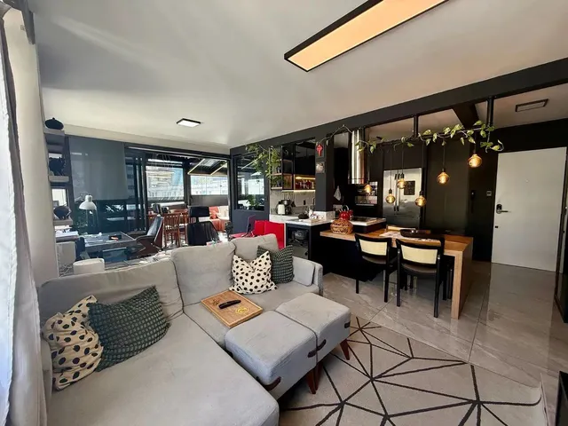 Imagem 1: Apartamento com 3 Quartos À Venda, 92M² - Carvoeira - Est