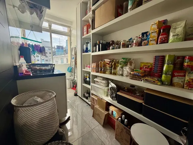 Imagem 4: Apartamento com 3 Quartos À Venda, 92M² - Carvoeira - Est