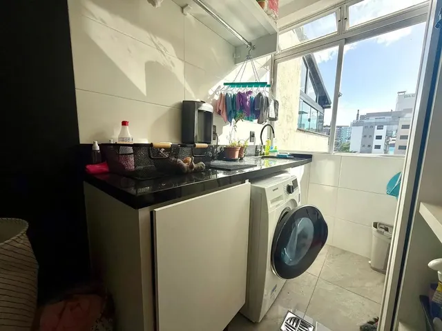 Imagem 13: Apartamento com 3 Quartos À Venda, 92M² - Carvoeira - Est
