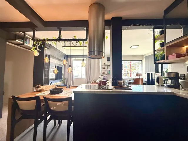 Imagem 16: Apartamento com 3 Quartos À Venda, 92M² - Carvoeira - Est