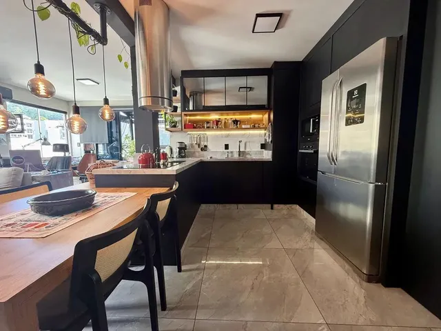 Imagem 11: Apartamento com 3 Quartos À Venda, 92M² - Carvoeira - Est