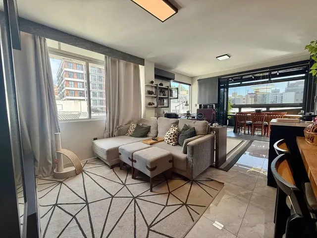 Imagem 8: Apartamento com 3 Quartos À Venda, 92M² - Carvoeira - Est