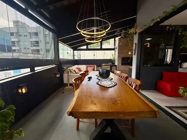 Imagem 14: Apartamento com 3 Quartos À Venda, 92M² - Carvoeira - Est