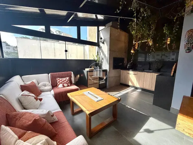 Imagem 9: Apartamento com 3 Quartos À Venda, 92M² - Carvoeira - Est