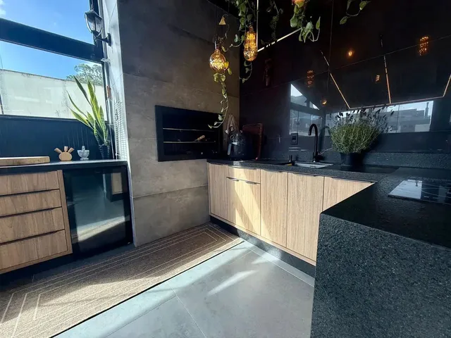Imagem 15: Apartamento com 3 Quartos À Venda, 92M² - Carvoeira - Est