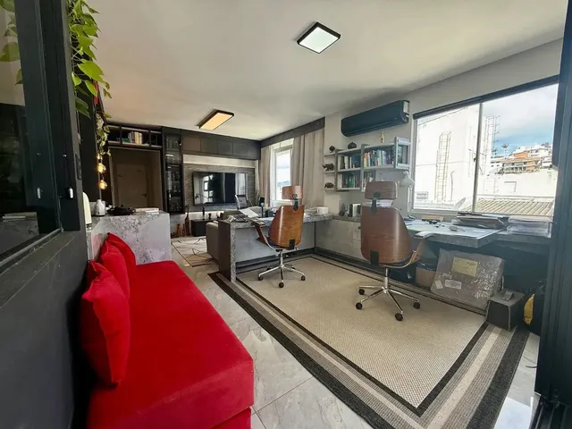 Imagem 6: Apartamento com 3 Quartos À Venda, 92M² - Carvoeira - Est
