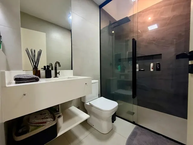Imagem 3: Apartamento com 3 Quartos À Venda, 92M² - Carvoeira - Est