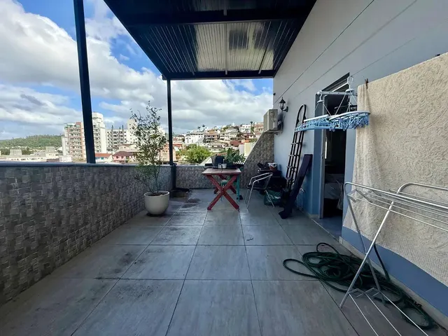 Imagem 10: Apartamento com 3 Quartos À Venda, 92M² - Carvoeira - Est