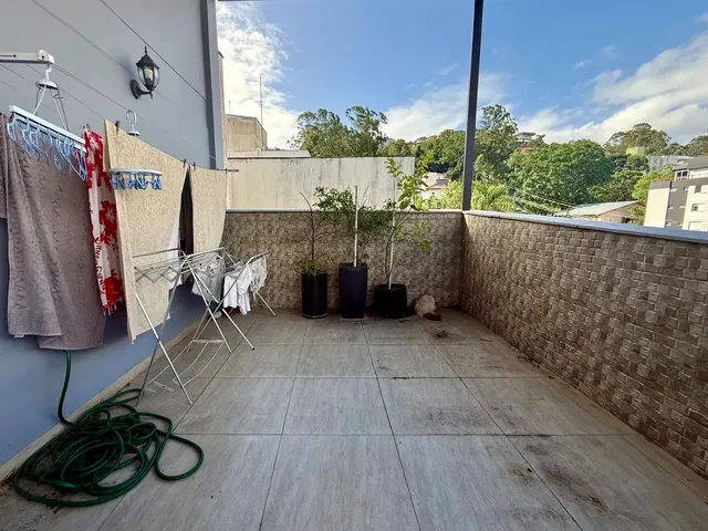 Imagem 7: Apartamento com 3 Quartos À Venda, 92M² - Carvoeira - Est