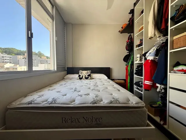Imagem 5: Apartamento com 3 Quartos À Venda, 92M² - Carvoeira - Est