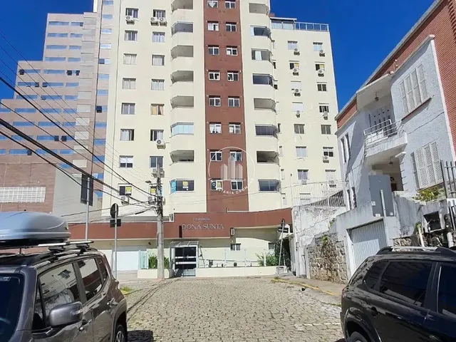 Imagem: Apartamento 3 Quartos 80M² - Centro Florianópolis