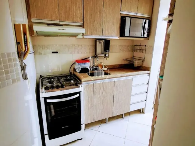 Imagem 11: Apartamento 3 Quartos 80M² - Centro Florianópolis - Est