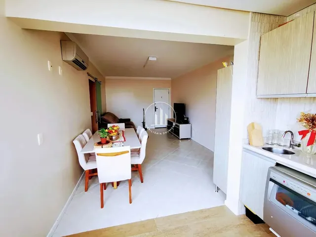 Imagem 13: Apartamento 3 Quartos 80M² - Centro Florianópolis - Est
