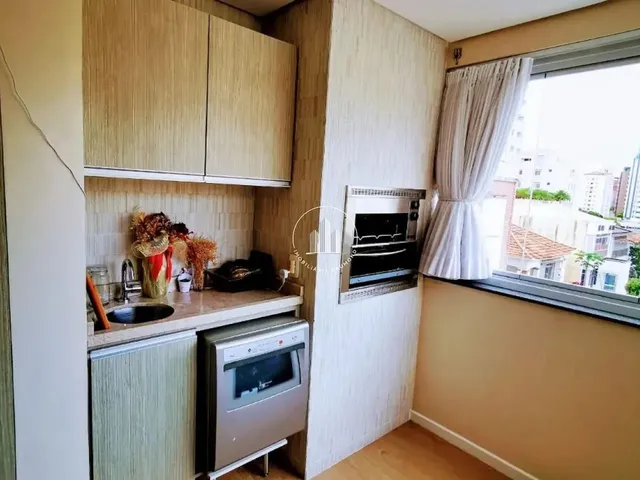 Imagem 4: Apartamento 3 Quartos 80M² - Centro Florianópolis - Est