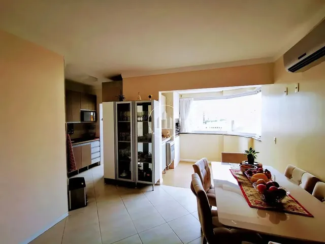 Imagem 2: Apartamento 3 Quartos 80M² - Centro Florianópolis - Est