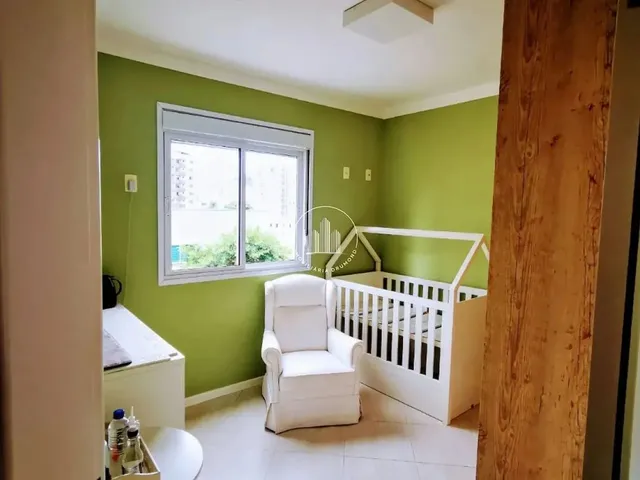 Imagem 10: Apartamento 3 Quartos 80M² - Centro Florianópolis - Est
