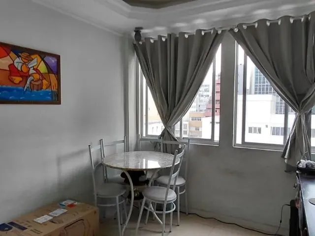Imagem 4: Apartamento de 2 Quartos À Venda no Centro de Florianópolis