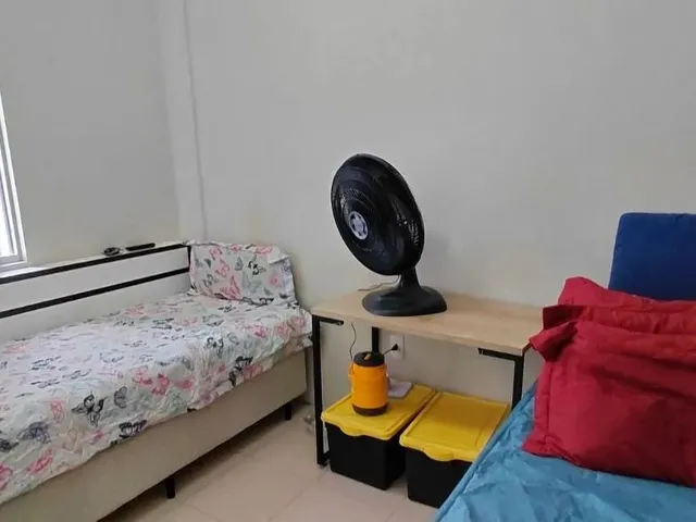 Imagem 5: Apartamento de 2 Quartos À Venda no Centro de Florianópolis