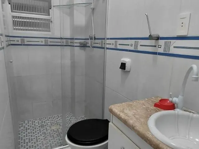Imagem 7: Apartamento de 2 Quartos À Venda no Centro de Florianópolis