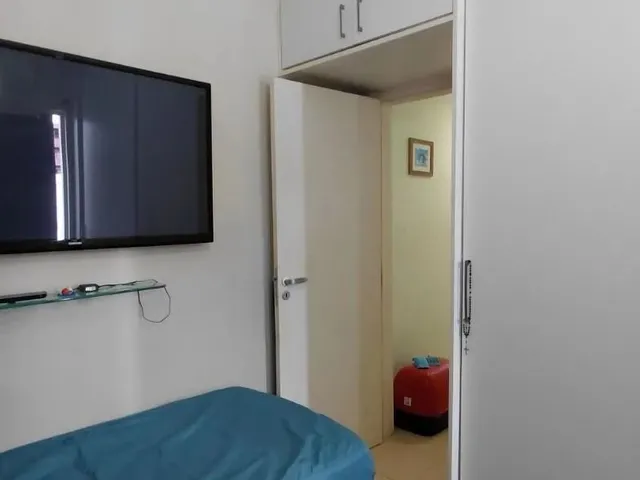 Imagem 14: Apartamento de 2 Quartos À Venda no Centro de Florianópolis
