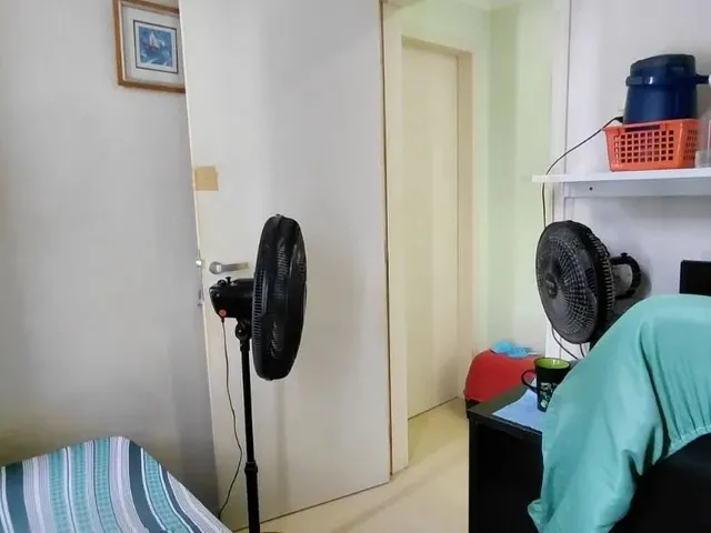 Imagem 8: Apartamento de 2 Quartos À Venda no Centro de Florianópolis