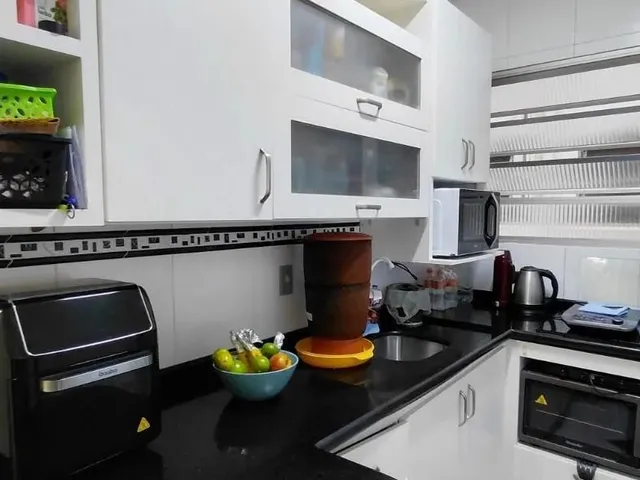 Imagem 11: Apartamento de 2 Quartos À Venda no Centro de Florianópolis