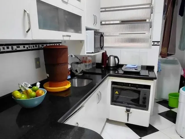 Imagem 15: Apartamento de 2 Quartos À Venda no Centro de Florianópolis
