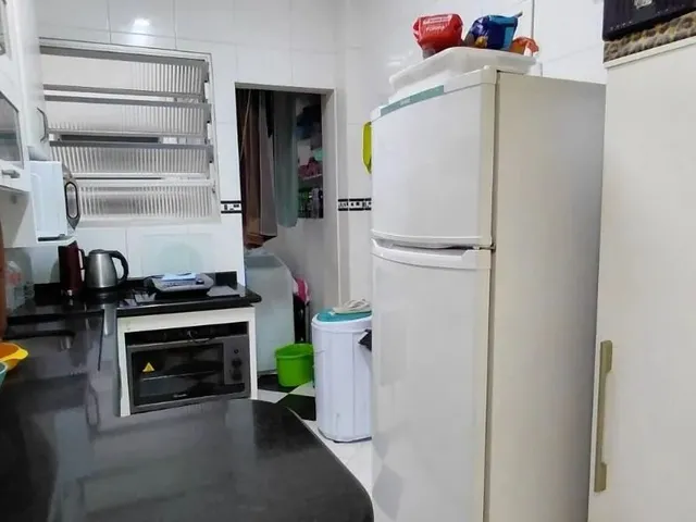 Imagem 9: Apartamento de 2 Quartos À Venda no Centro de Florianópolis