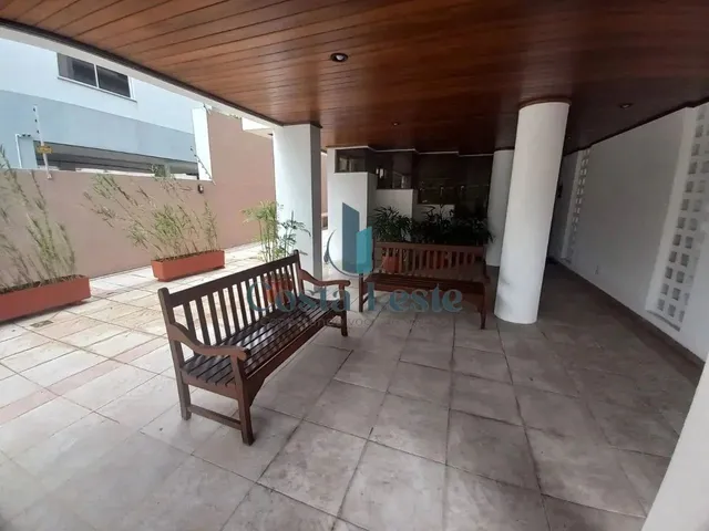Imagem 7: Apartamento com 3 Quartos para Alugar, 128 M² Privavitos