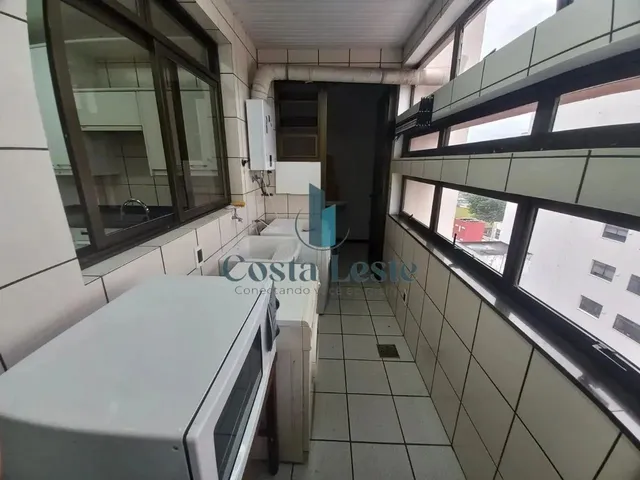Imagem 13: Apartamento com 3 Quartos para Alugar, 128 M² Privavitos