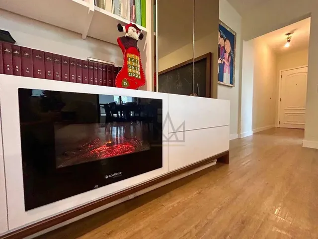 Imagem: Apartamento com 3 Dormitórios À Venda