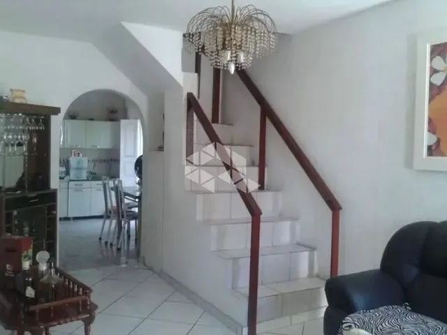 Imagem: Casa Ampla 3 Dormitórios no Centro de Florianópolis