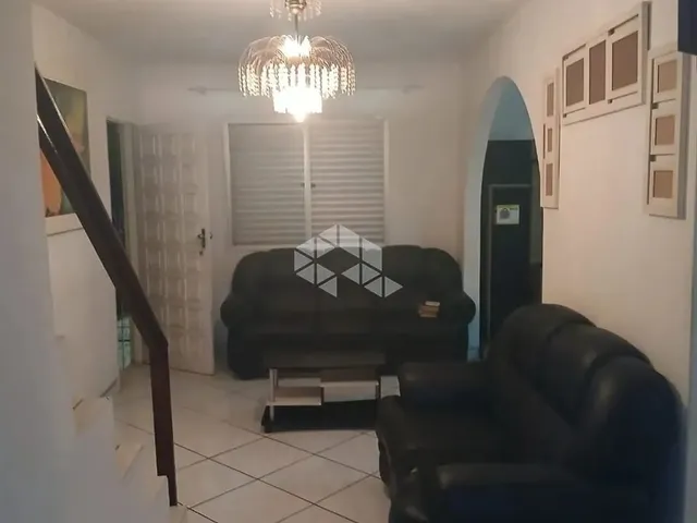 Imagem 16: Casa Ampla 3 Dormitórios no Centro de Florianópolis