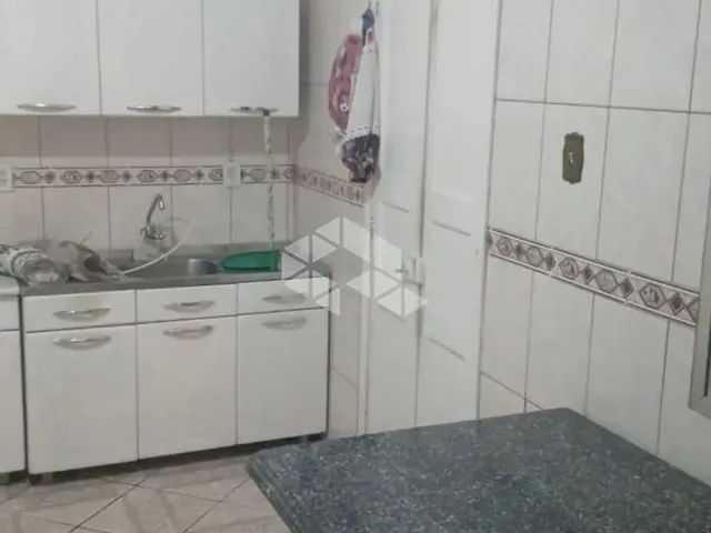 Imagem 4: Casa Ampla 3 Dormitórios no Centro de Florianópolis
