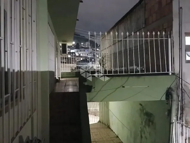 Imagem 3: Casa Ampla 3 Dormitórios no Centro de Florianópolis