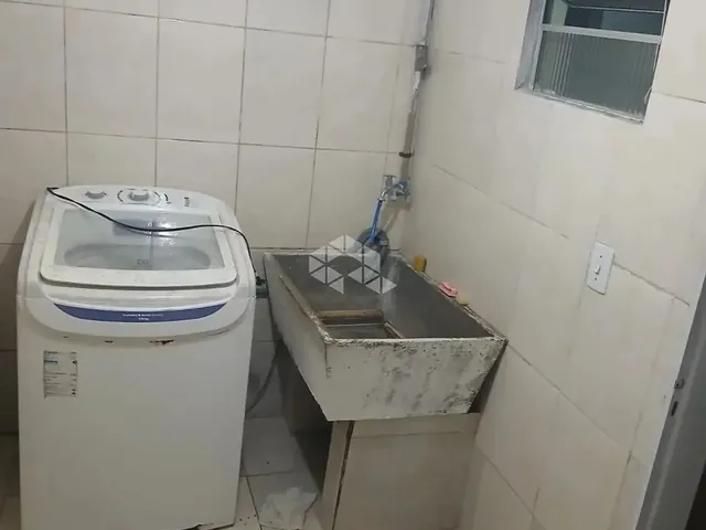 Imagem 2: Casa Ampla 3 Dormitórios no Centro de Florianópolis