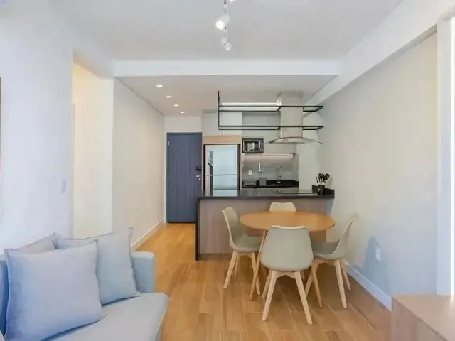 Imagem: Apartamento com 2 Dormitórios À Venda