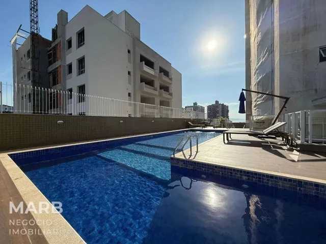 Imagem: Apartamento com 2 Dormitórios À Venda