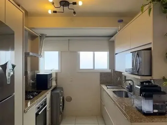 Imagem 12: Apartamento com 2 Dormitórios À Venda, 68 M² por R$ 1.250.000,00 - Centro