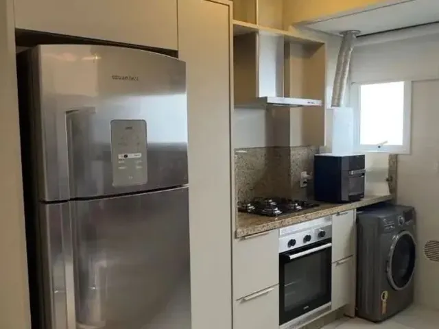 Imagem 9: Apartamento com 2 Dormitórios À Venda, 68 M² por R$ 1.250.000,00 - Centro