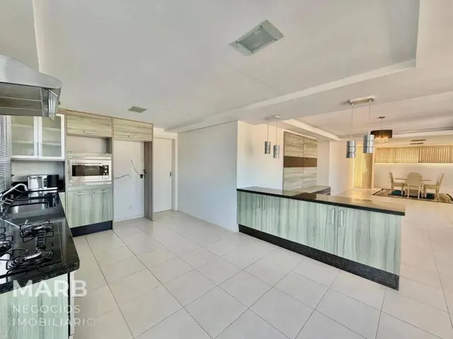 Imagem 4: Cobertura com 3 Dormitórios À Venda, 316 M² por R$ 3.300.000,00 - Centro