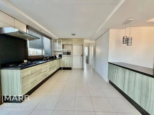 Imagem 1: Cobertura com 3 Dormitórios À Venda, 316 M² por R$ 3.300.000,00 - Centro