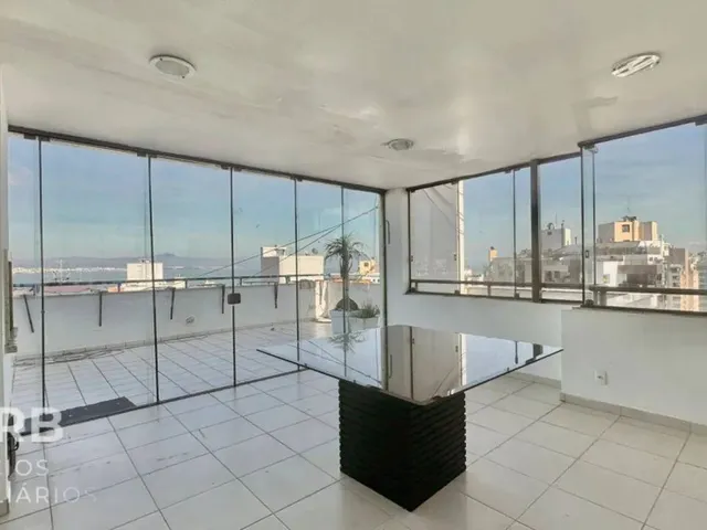 Imagem 9: Cobertura com 3 Dormitórios À Venda, 316 M² por R$ 3.300.000,00 - Centro