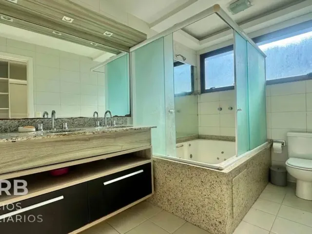 Imagem 13: Cobertura com 3 Dormitórios À Venda, 316 M² por R$ 3.300.000,00 - Centro