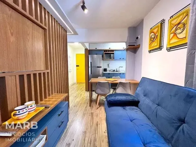 Imagem 10: Studio com 1 Dormitório À Venda, 40 M² por R$ 569.000,00 - Centro - Florianópolis/Sc