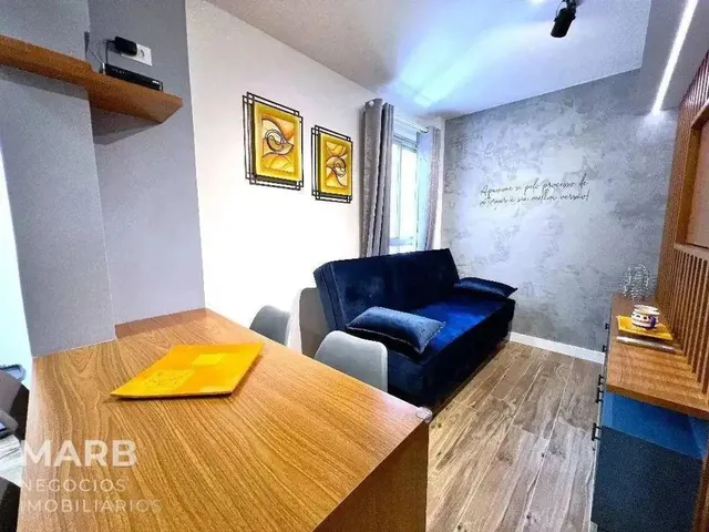 Imagem 8: Studio com 1 Dormitório À Venda, 40 M² por R$ 569.000,00 - Centro - Florianópolis/Sc