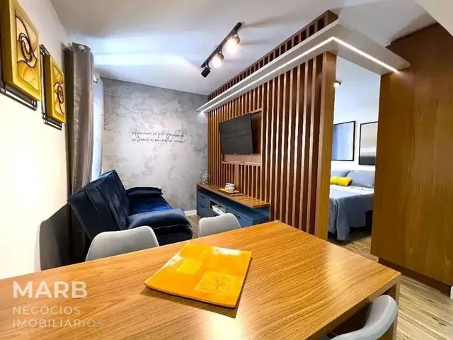 Imagem 11: Studio com 1 Dormitório À Venda, 40 M² por R$ 569.000,00 - Centro - Florianópolis/Sc