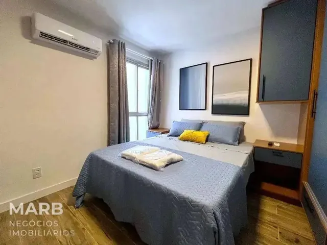 Imagem 3: Studio com 1 Dormitório À Venda, 40 M² por R$ 569.000,00 - Centro - Florianópolis/Sc