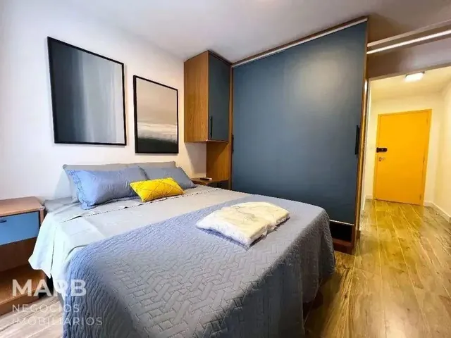 Imagem 6: Studio com 1 Dormitório À Venda, 40 M² por R$ 569.000,00 - Centro - Florianópolis/Sc